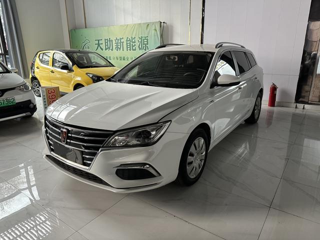 Roewe Ei5