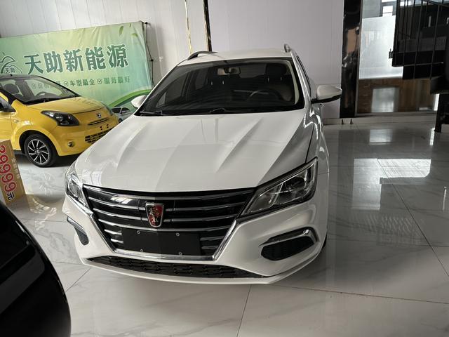 Roewe Ei5