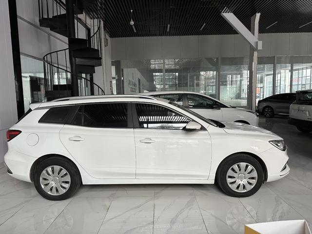 Roewe Ei5