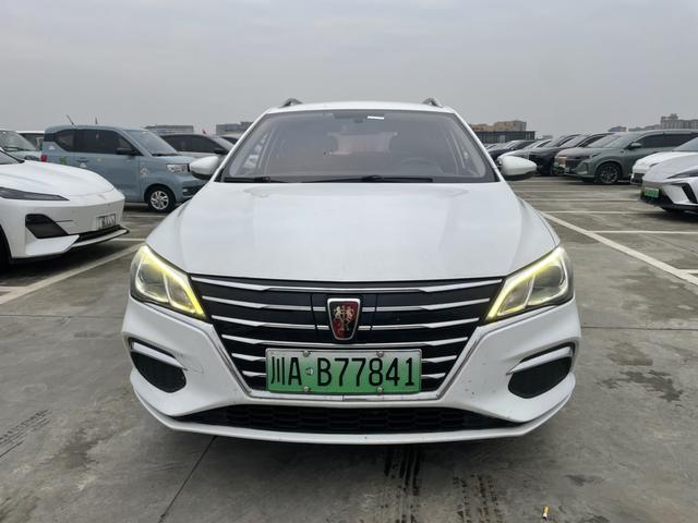 Roewe Ei5