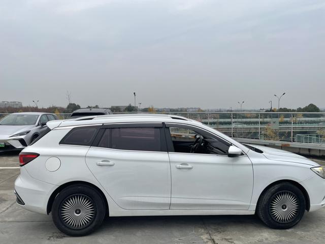 Roewe Ei5