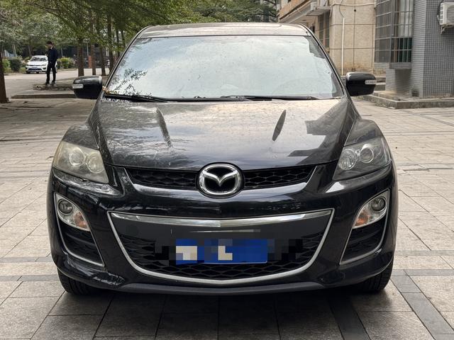 Mazda CX-7 (imported)