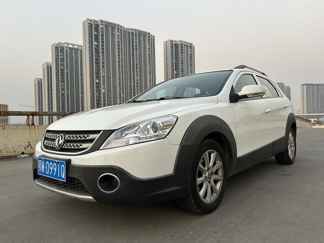 Dongfeng Fengshen H30