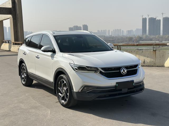 Dongfeng Fengshen AX7