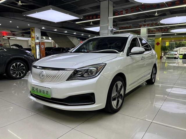 Dongfeng Fengshen E70