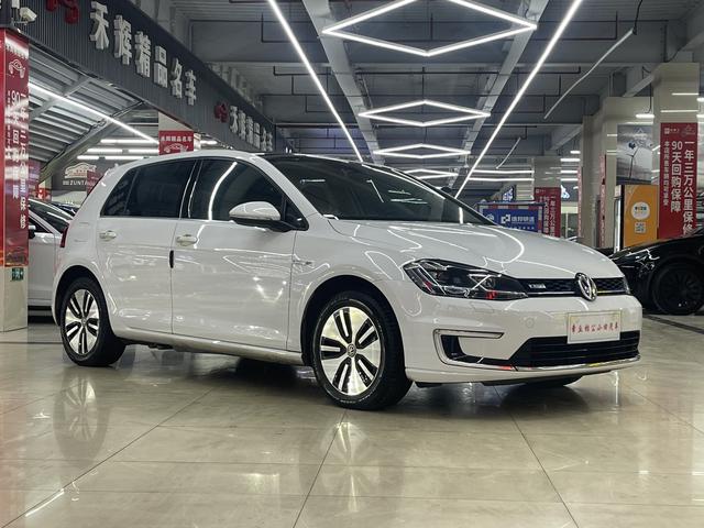 Volkswagen Golf·Pure Electric