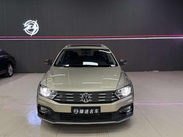 Volkswagen C-TREK Weiling