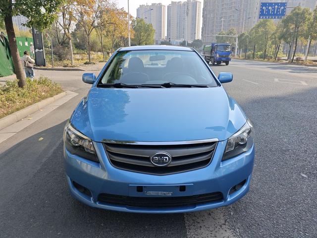 BYD L3