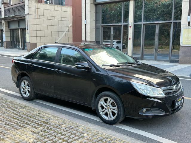 BYD Speedy