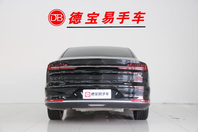 BYD Chinese DM