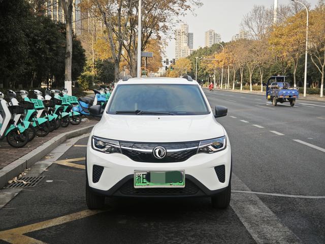 Dongfeng Nano EX1