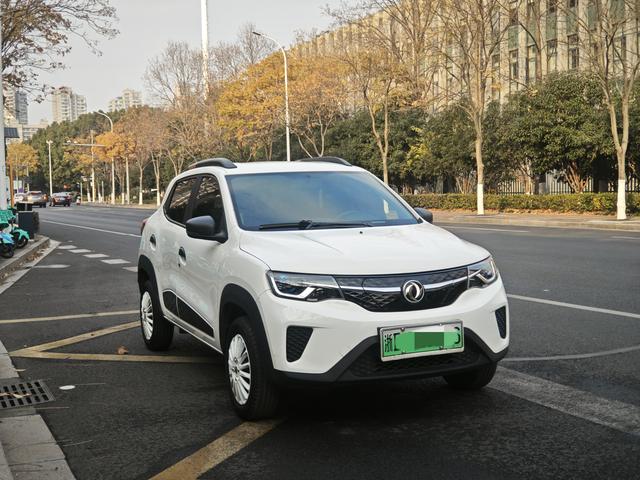 Dongfeng Nano EX1