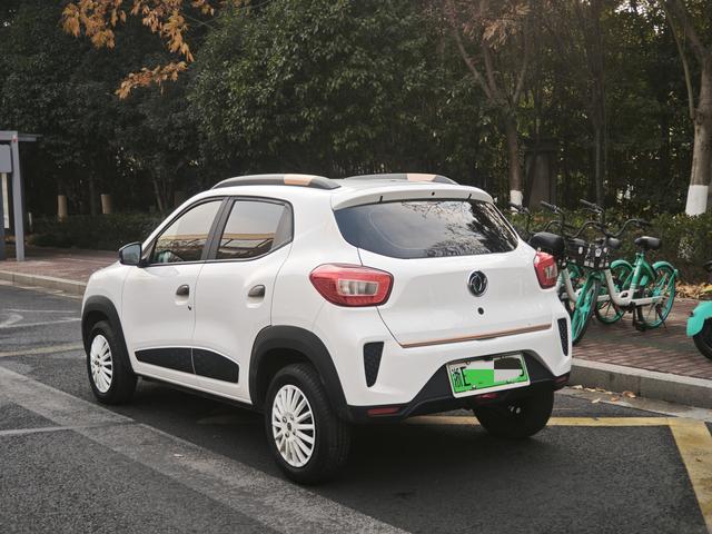 Dongfeng Nano EX1