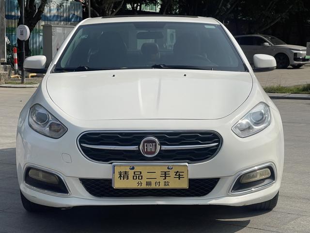 Fiat Feixiang