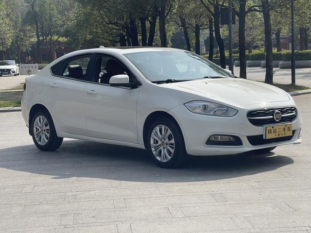 Fiat Feixiang