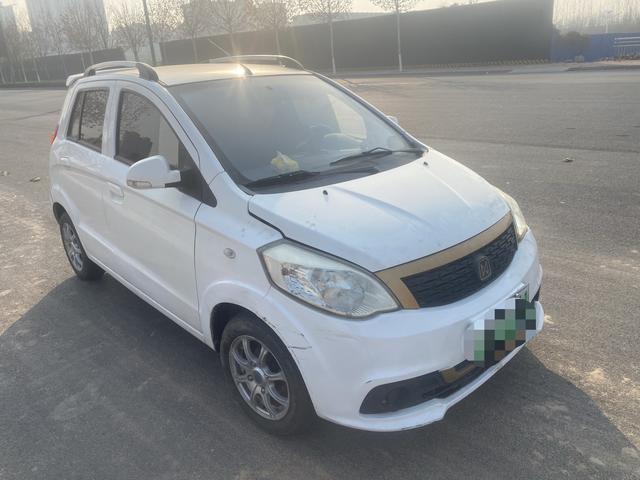 Jiangling E100B