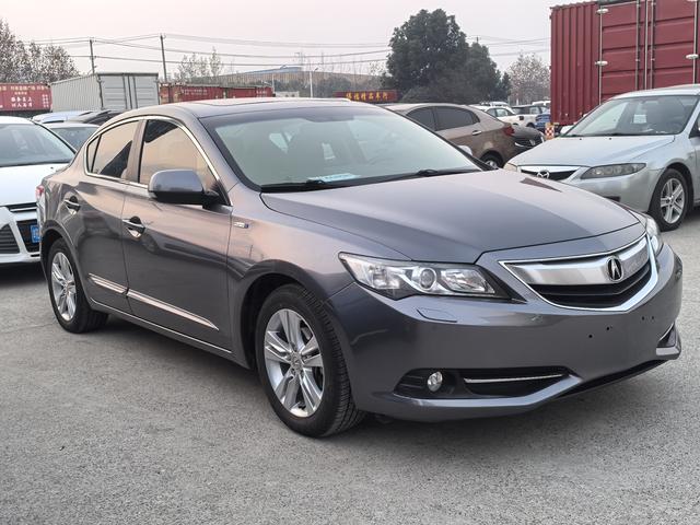 Acura ILX