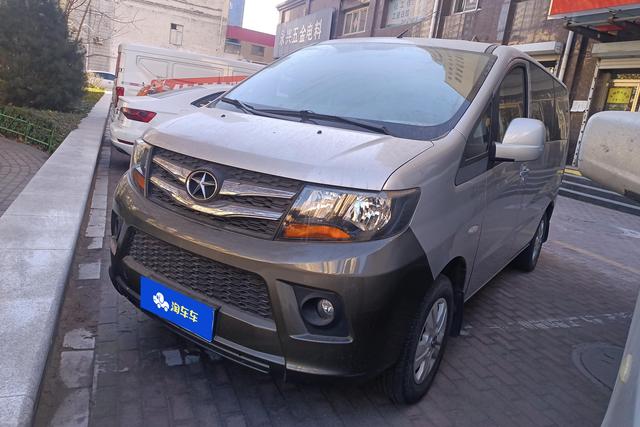 JAC Ruifeng M3