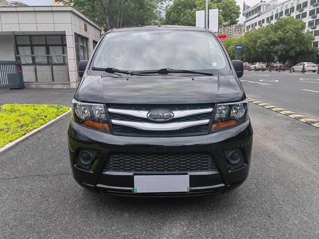 JAC Ruifeng M3