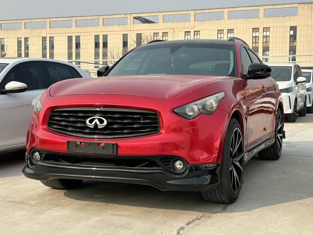 Infiniti FX