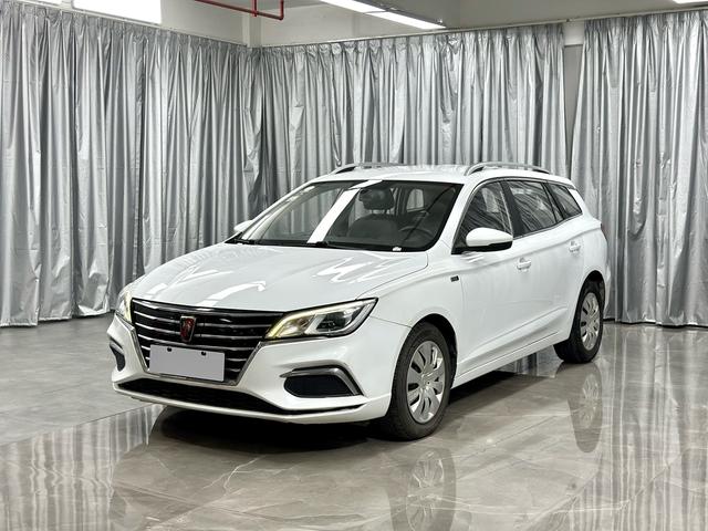 Roewe Ei5