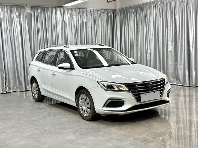 Roewe Ei5