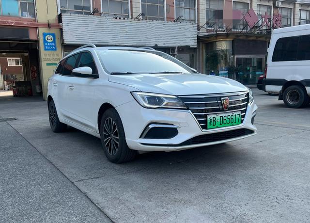 Roewe Ei5