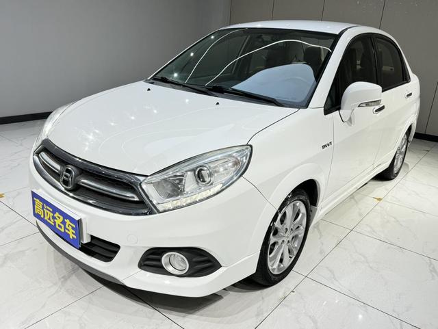 Suzuki Liana A6