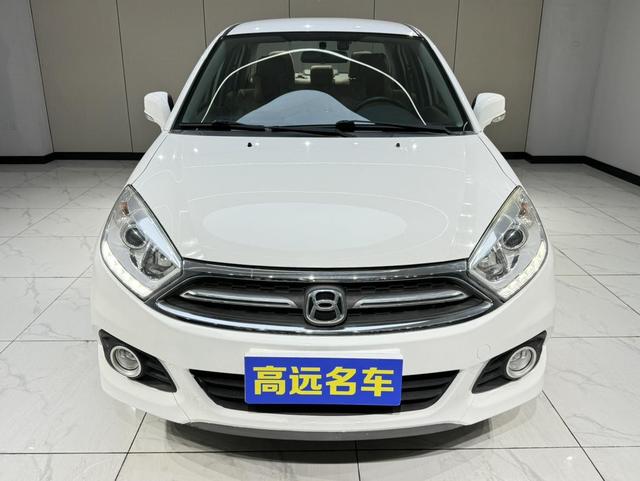 Suzuki Liana A6