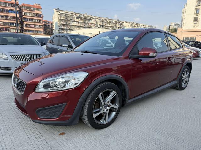 Volvo C30