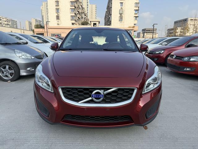 Volvo C30