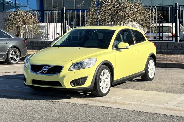 Volvo C30