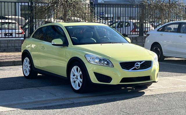 Volvo C30