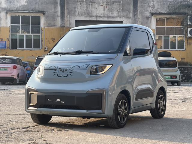 Wuling Nano EV