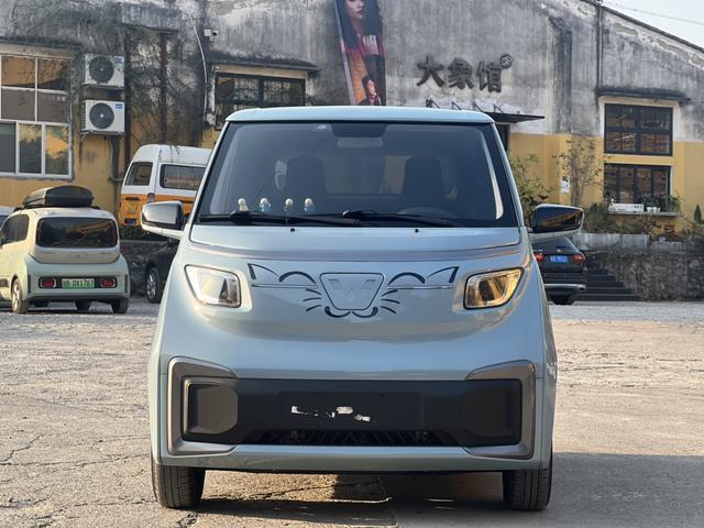 Wuling Nano EV