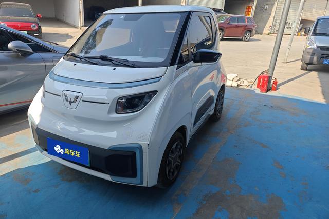 Wuling Nano EV