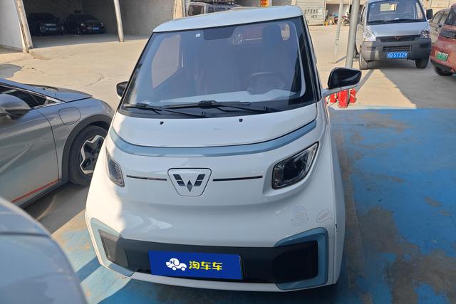 Wuling Nano EV