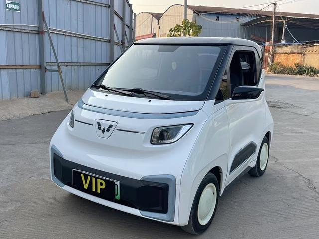 Wuling Nano EV