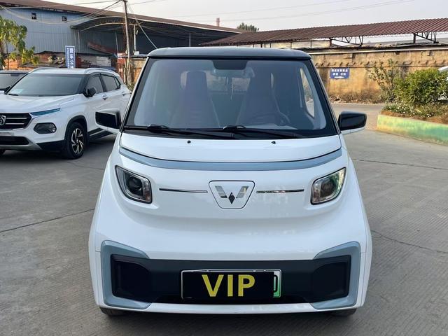 Wuling Nano EV