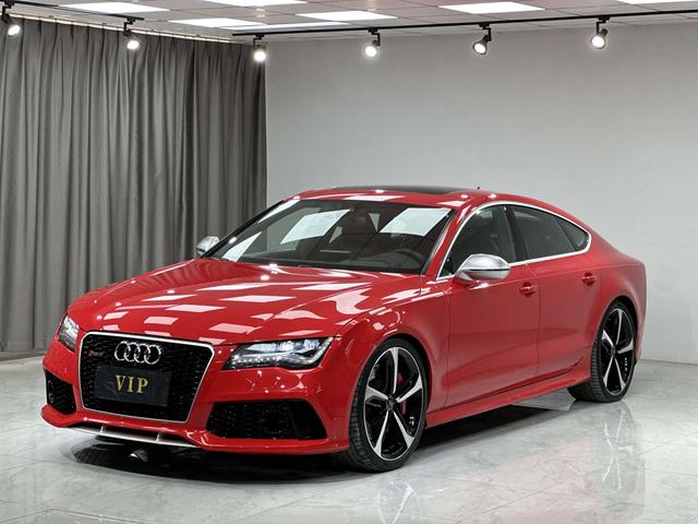 Audi RS 7