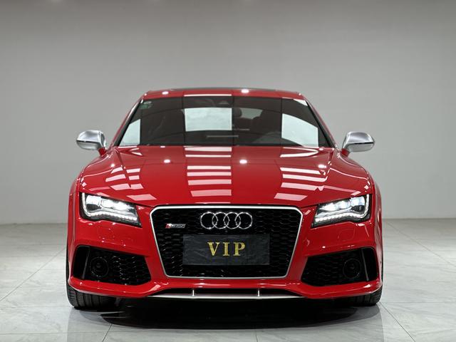 Audi RS 7