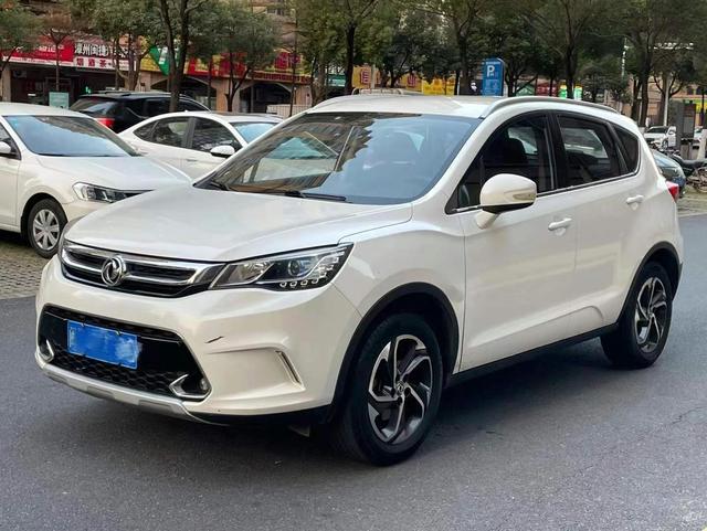 Dongfeng Fengshen AX5