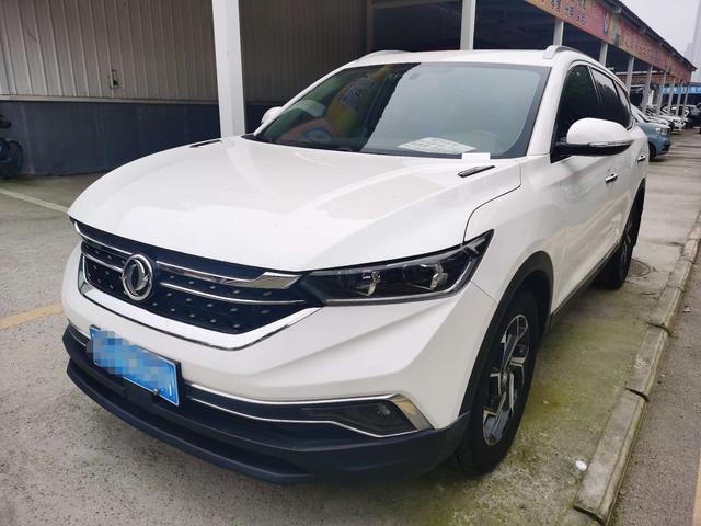 Dongfeng Fengshen AX7