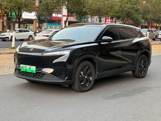 Dongfeng SKY EV01