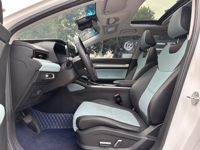 Geely Emgrand L