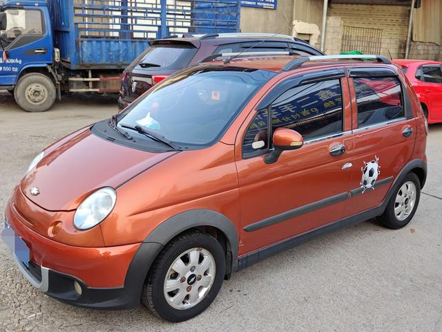 Baojun Lechi