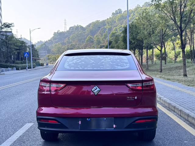 Baojun RC-6