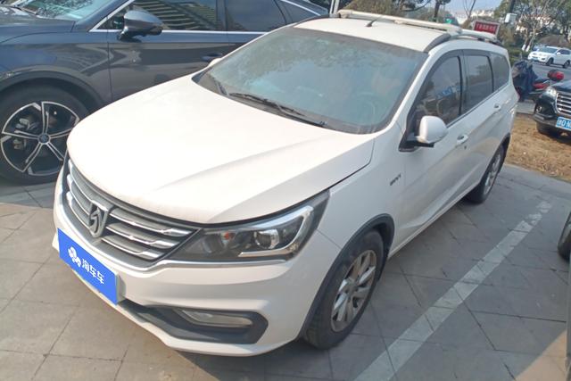 Baojun 310W