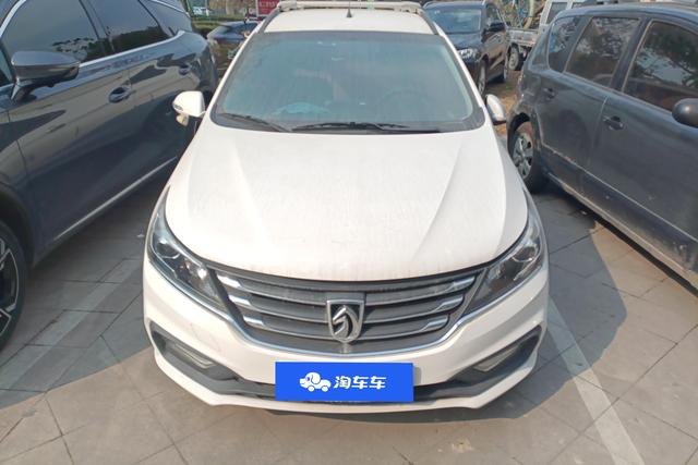 Baojun 310W