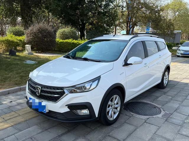 Baojun 310W